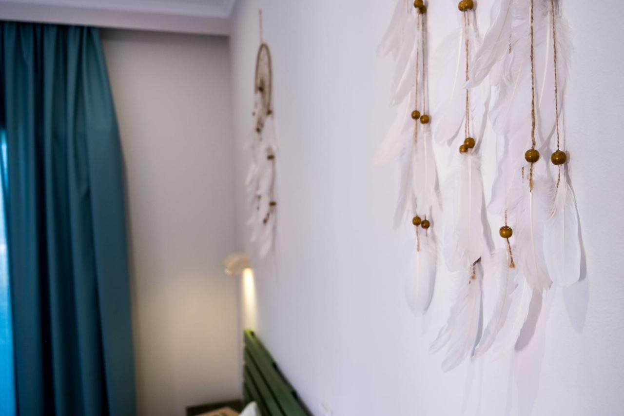 Christina Beachfront By Hotelius Bed & Breakfast